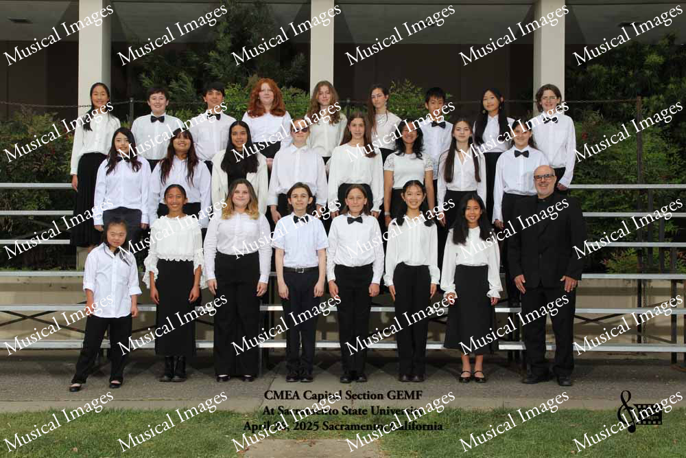 Musical Images
